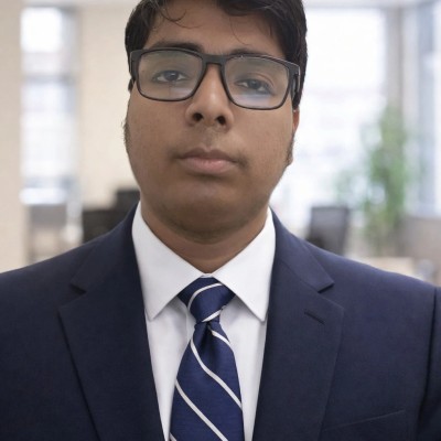 Ajay Gupta