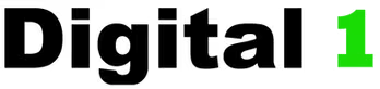 Digital1 Logo