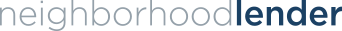 Neighborhood Lender Logo