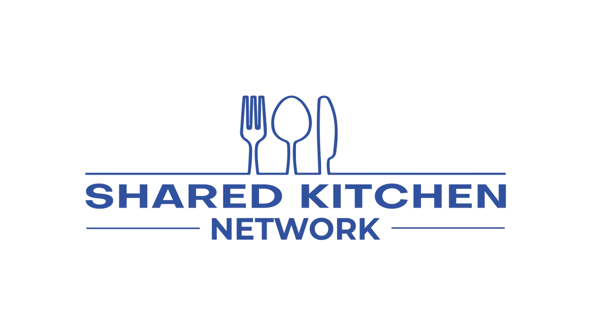 Shared Kitchen Network Logo