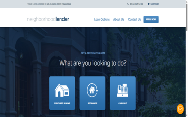 Business Knowledge IT Consultation Website