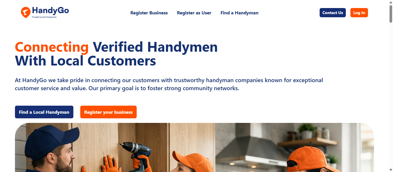 Handygo