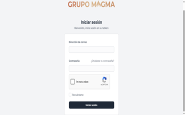 MAGMA CRM Platform